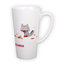 Big latte mug (400 ml)
