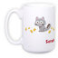Grand mug (400 ml)