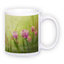 Standard white mug (300 ml)