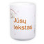 Puodelis milžinas (450 ml)