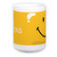 Puodelis milžinas (450 ml)