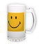 Matinio stiklo bokalas (500 ml)