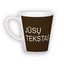 Small latte mug (300 ml)