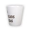Small latte mug (300 ml)