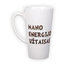 Big latte mug (400 ml)