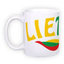 Standard white mug (300 ml)
