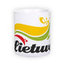 Standard white mug (300 ml)