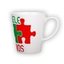 Small latte mug (300 ml)