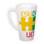 Big latte mug (400 ml)