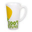 Didysis Latte puodelis (500 ml)