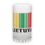 Frosted glass beer mug (500 ml)