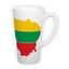 Didysis Latte puodelis (500 ml)