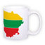 Standartinis baltas puodelis (300 ml)