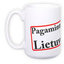 Grand mug (400 ml)