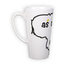 Didysis Latte puodelis (500 ml)