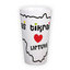 Didysis Latte puodelis (500 ml)