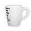 Small latte mug (300 ml)