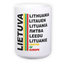 Grand mug (400 ml)