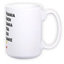 Grand mug (400 ml)
