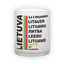 Frosted glass mug (300 ml)