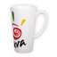 Big latte mug (400 ml)
