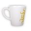 Small latte mug (300 ml)