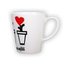 Small latte mug (300 ml)