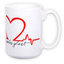 Grand mug (400 ml)