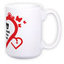 Grand mug (400 ml)
