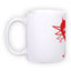 Standard white mug (300 ml)