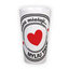 Big latte mug (400 ml)
