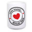 Grand mug (400 ml)