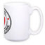Grand mug (400 ml)
