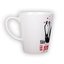 Small latte mug (300 ml)