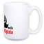 Grand mug (400 ml)