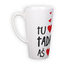 Big latte mug (400 ml)