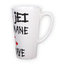 Big latte mug (400 ml)