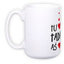Grand mug (400 ml)