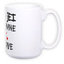 Grand mug (400 ml)