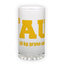 Frosted glass beer mug (500 ml)