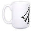 Grand mug (400 ml)