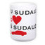Grand mug (400 ml)