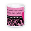 Standard white mug (300 ml)