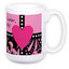 Grand mug (400 ml)
