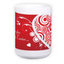 Puodelis milžinas (450 ml)