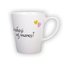 Small latte mug (300 ml)