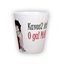 Small latte mug (300 ml)
