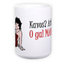 Grand mug (400 ml)