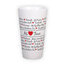 Suur Latte tass (400 ml)