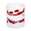 Standard white mug (300 ml)